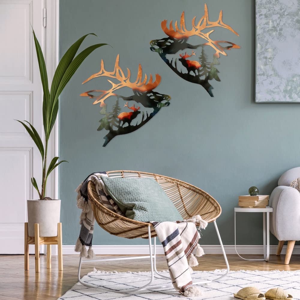 Bochino — decorative ornaments range